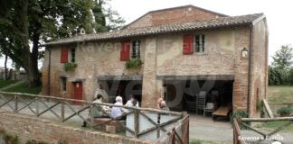 Dopo i raid vandalici arriva l’impianto di allarme al Molino Scodellino