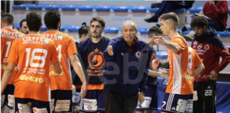 Inizia la stagione per la Pallamano Romagna