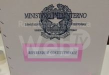 Referendum sulla Giustizia: gli italiani residenti all’estero possono votare per corrispondenza