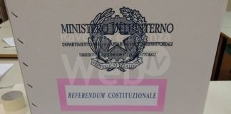 Sabato un incontro ai Salesiani in vista del referendum