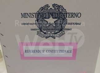 Referendum, indicazioni per gli elettori affetti da infermità