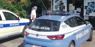 Sala slot continua l’attività nonostante il divieto, intervengono le forze dell’ordine. Attività chiusa e multa da 3 mila euro