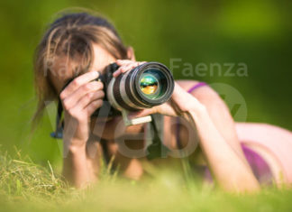 Unione: parte la chiamata per diventare “Green Influencer”