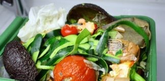 Proseguono gli incontri del progetto Food Corridors: tra le idee si studia una nuova app per ridurre lo spreco alimentare