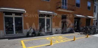 Bagnacavallo: Modifiche alla sosta in centro storico