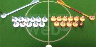 Domenica 30 agosto il primo torneo Open Subbuteo al Quintet
