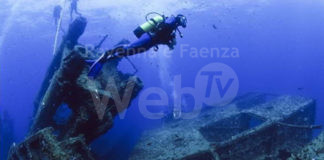 Relitto del Paguro, al via le iscrizioni per partecipare alla mappatura fotografica