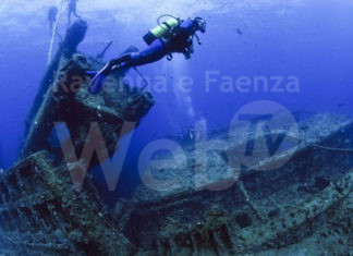 Relitto del Paguro, al via le iscrizioni per partecipare alla mappatura fotografica