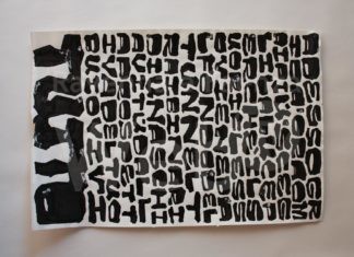 Pallavicini 22 Art Gallery: “Significa?” é la mostra personale di Valentina Fussi