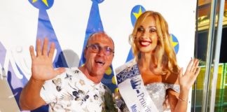 La ravennate Valeria Tabanelli è la nuova Miss Patacca Vigliacca 2020