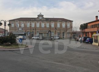 Lunedì riapre al pubblico la delegazione di Villanova di Bagnacavallo