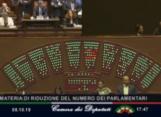 Ha inizio una ampia mobilitazione plurale in provincia di Ravenna a sostegno del NO al Referendum che taglia il numero dei parlamentari