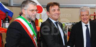 Elezioni: l’ex Ministro Galletti a Faenza per parlare di ambiente, sviluppo e sostenibilità insieme a Faenza Cresce