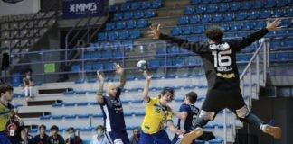 Handball: Pallamano Romagna al fotofinish