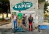 Si sono sfidati sabato a Marina di Ravenna i campioni di arrampicata sportiva