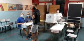 Referendum, affluenza ore 23 ha votato il 44,59%. Faenza 56,90%