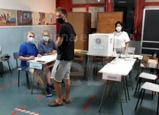 Referendum, affluenza ore 23 ha votato il 44,59%. Faenza 56,90%