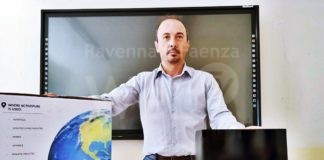 All’Istituto Oriani installati impianti di sanificazione per le aule