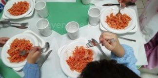 Giornata in ricordo delle vittime innocenti delle mafie, nelle mense scolastiche pasta proveniente da terreni confiscati