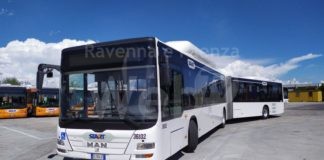 Navetto Mare: servizio potenziato con Bus da 18mt nei prossimi due weekend