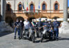 Due scooter elettrici per i volontari dell’Associazione Nazionale Carabinieri