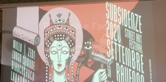 Street Art, torna il Festival Subsidenze: cinque nuovi murales verranno realizzati in via Gulli