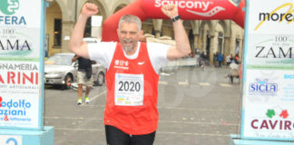 Il saluto del Sindaco Malpezzi “Vi ringrazio e vi chiedo scusa”