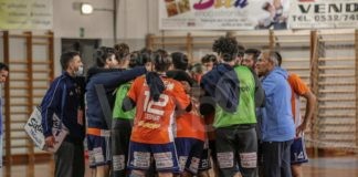 Pallamano: Romagna, vittoria d’impeto a Ferrara