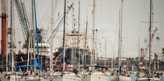 Navigare per Ravenna, anche l’edizione 2020 è un trionfo della marineria