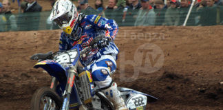 Monte Coralli torna a portar fortuna a Toni Cairoli