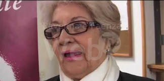 Premio Arte Tamburini: il 17 settembre la premiazione di Elena Cammarone