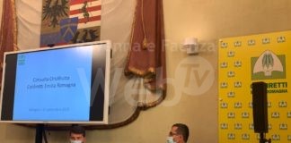 Ortofrutta: Coldiretti ER ha incontrato l’assessore Mammi per fare il punto sul settore