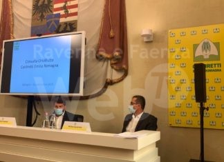 Ortofrutta: Coldiretti ER ha incontrato l’assessore Mammi per fare il punto sul settore