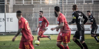 Calcio: Si alza il sipario sulla stagione 20-21, al Benelli arriva il Sudtirol