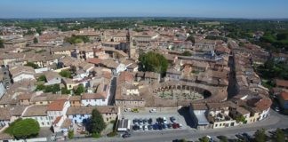 Unione: pubblicato il bando per l’assegnazione degli alloggi Erp