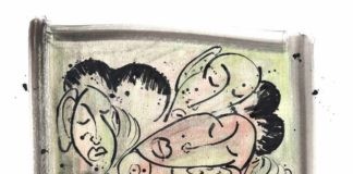 Il senso dell’arte tra emozione e appartenenza: mostra all’Osservanza a Brisighella