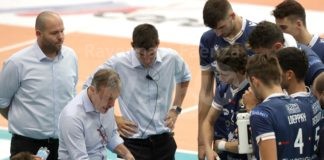 Volley: Nella prima ufficiale, la Consar porta a casa un punto e tanti applausi