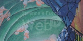 Lugo: una mostra in biblioteca celebra i cento anni de “L’Aviatore Dro” del compositore Francesco Balilla Pratella