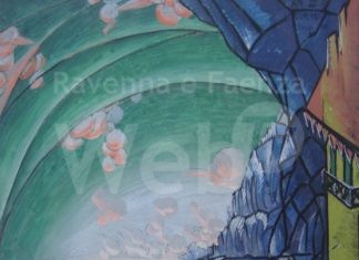 Lugo: una mostra in biblioteca celebra i cento anni de “L’Aviatore Dro” del compositore Francesco Balilla Pratella