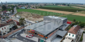 Giovedì inaugura il nuovo supermercato di San Pietro in Vincoli