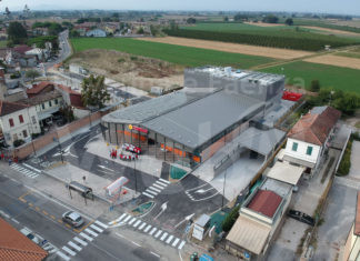 Giovedì inaugura il nuovo supermercato di San Pietro in Vincoli