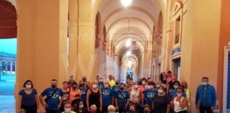 Gli Spartani si rimettono in cammino, al via la nuova stagione delle passeggiate in centro