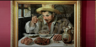 Ultima proiezione cinematografica alla Molinella: in programma il documentario “Carracci”