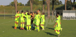 Calcio: Ravenna Women una bella partita contro il Chievo termina in pareggio