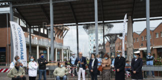 Una giornata in barca per gli operatori sanitari grazie all’Associazione Marinando