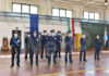 Cerimonia di cambio Comando presso l’aeroporto di Cervia