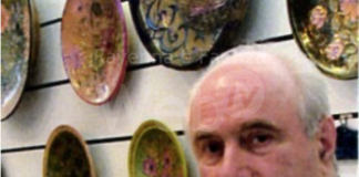 L’Acli ricorda Dante Servadei e la storia della Ceramica Gatti