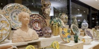 Made in Italy: oggi le prime inaugurazioni. Sabato la mostra-mercato