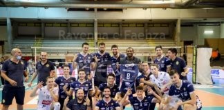 Volley: La Consar dà spettacolo a Cisterna e conquista la prima vittoria della stagione