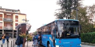 Trasporto scolastico: confermata anche per il 2020-2021 la corsa Barbiano-Faenza